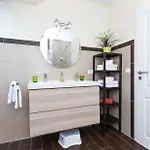 Haus Suederriff 5 Apartamento *