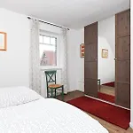 Haus Suederriff 5 * Neuharlingersiel