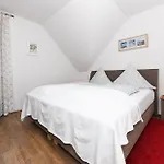 Apartamento Haus Suederriff 5 *