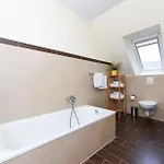 Haus Suederriff 5 Apartamento