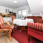Apartamento Haus Suederriff 5