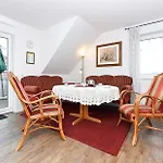 Apartamento Haus Suederriff 5