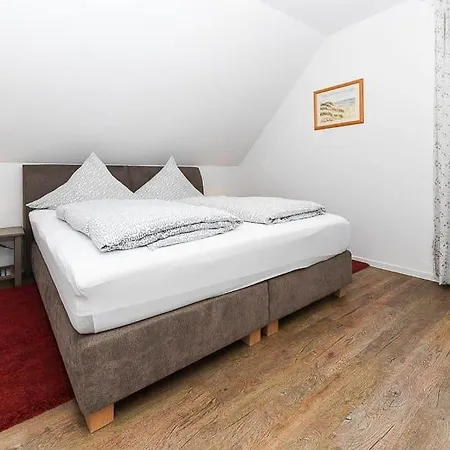 Haus Suederriff 5 Neuharlingersiel