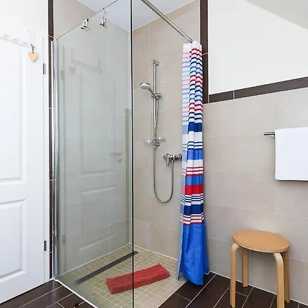 Apartment Haus Suederriff 5