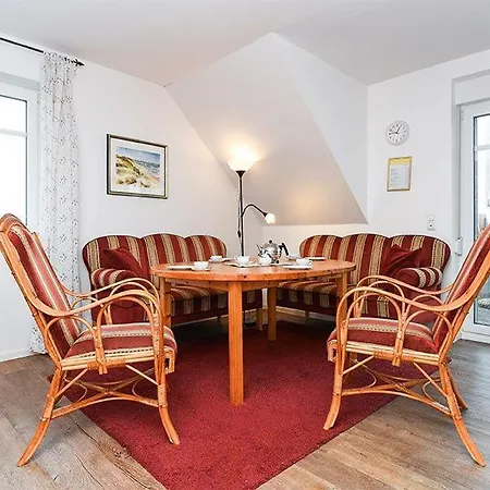 Haus Suederriff 5 Neuharlingersiel