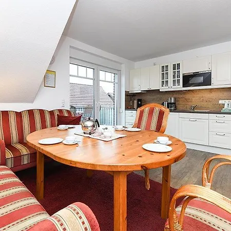 Haus Suederriff 5 Neuharlingersiel