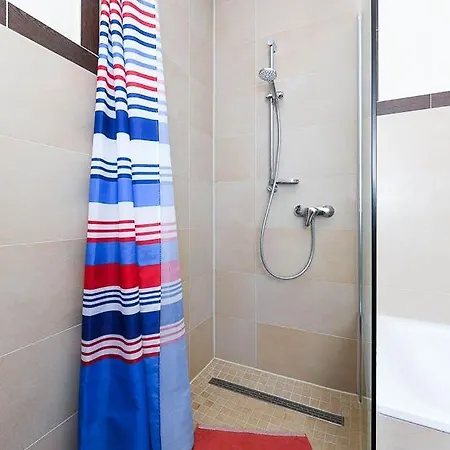 Haus Suederriff 5 Neuharlingersiel