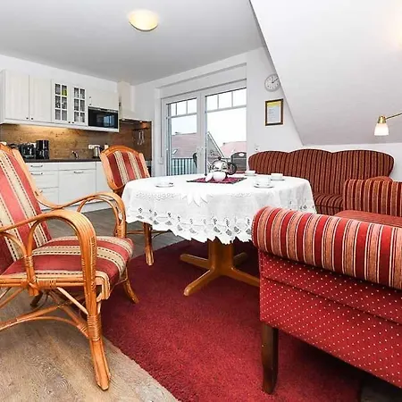 Apartment Haus Suederriff 5