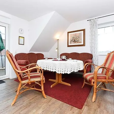 Apartment Haus Suederriff 5