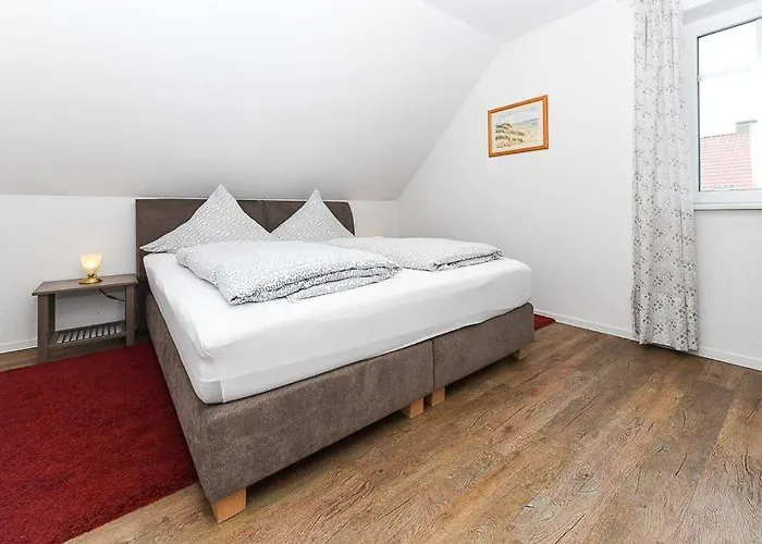 Haus Suederriff 5 Нойхарлингерзиль