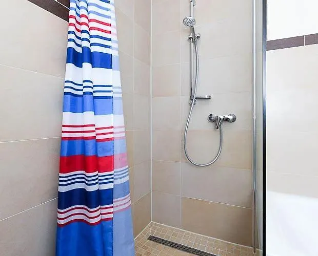 Haus Suederriff 5 Нойхарлингерзиль