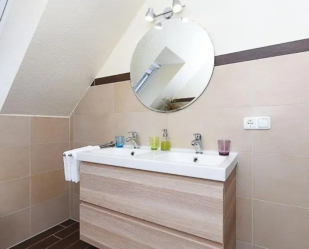 Haus Suederriff 5 * Нойхарлингерзиль